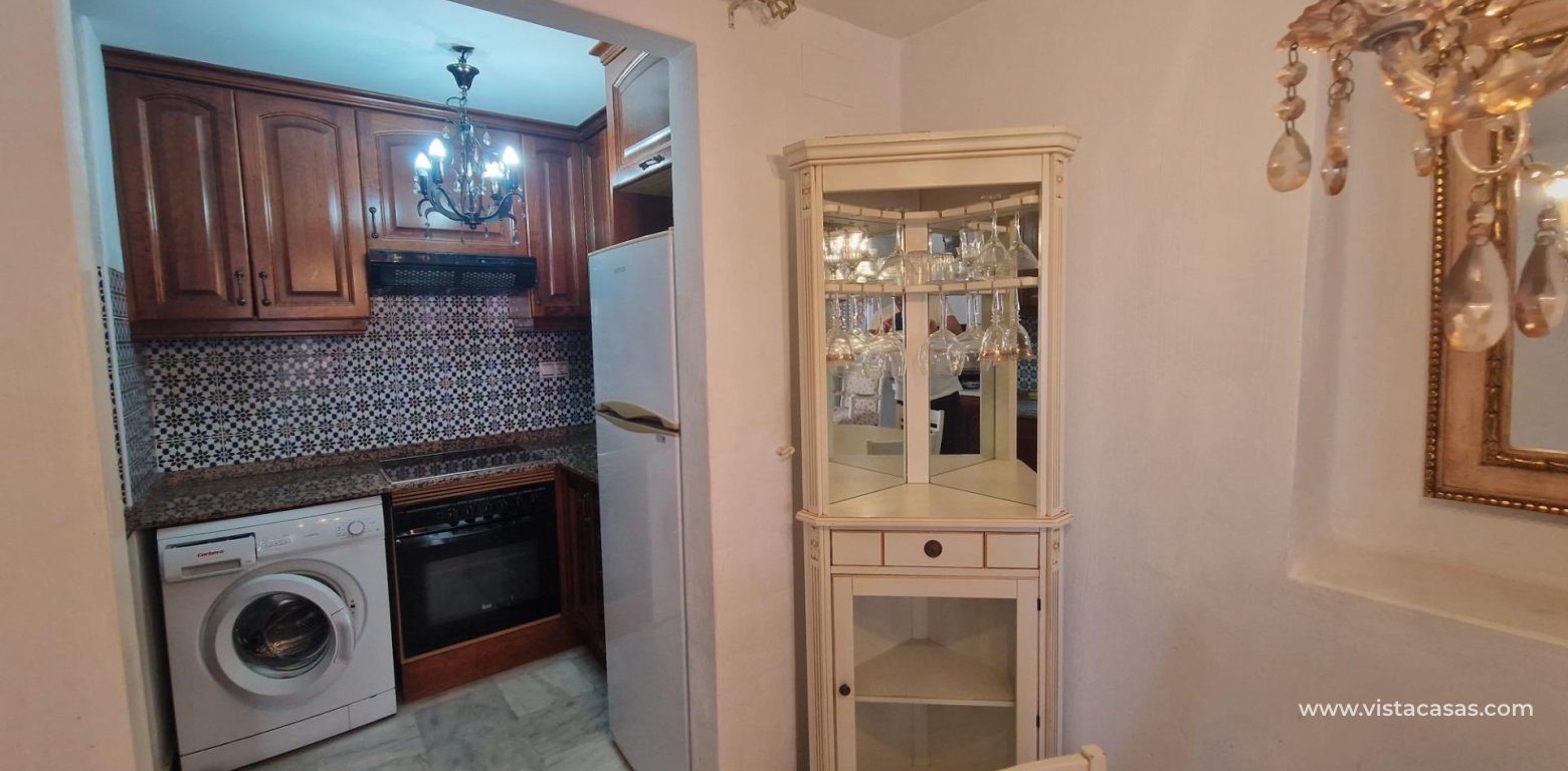 Sale - Appartement - Torrevieja