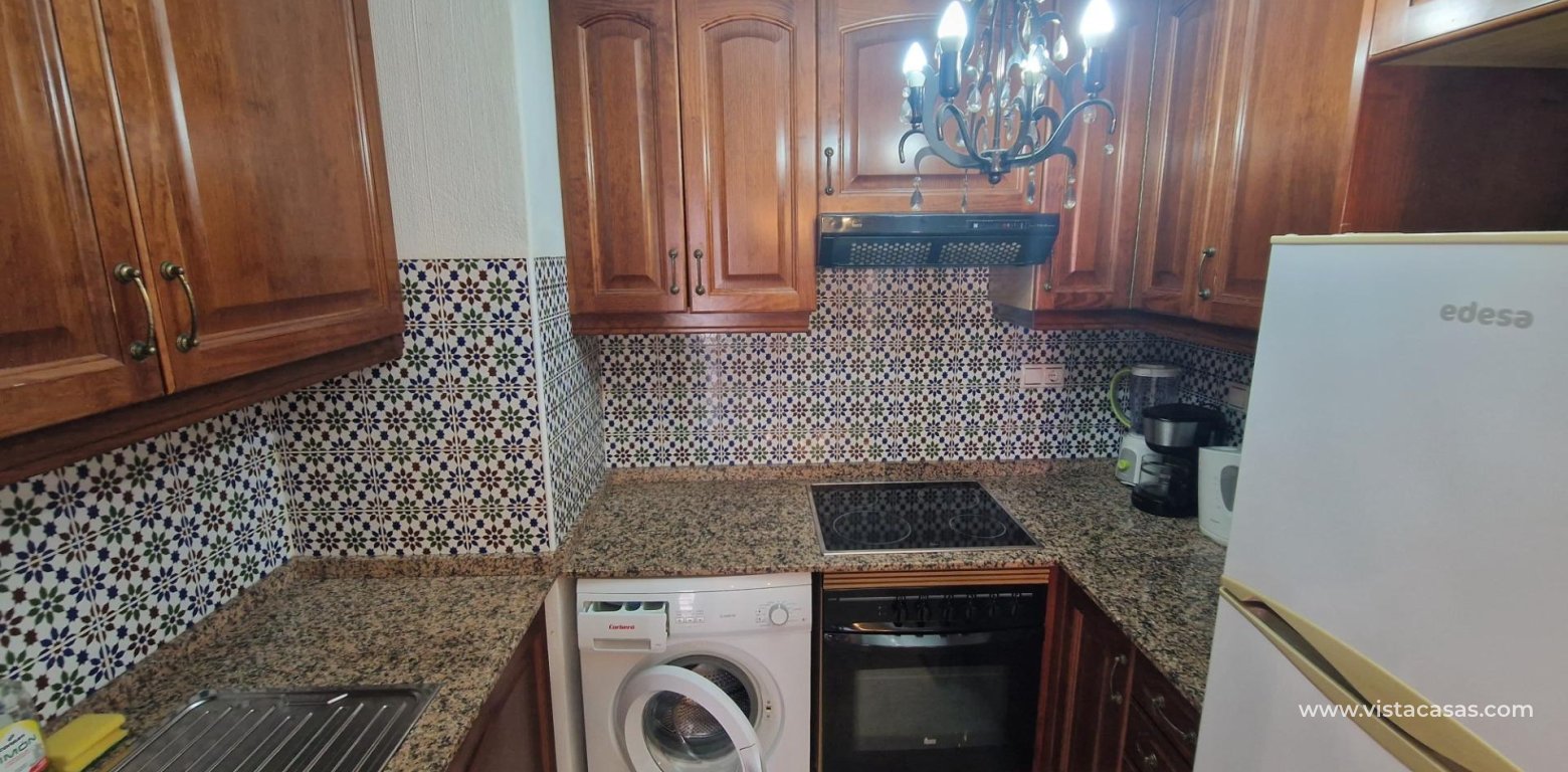 Sale - Appartement - Torrevieja