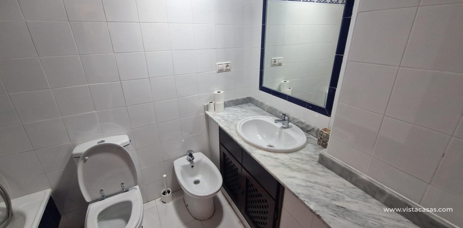 Sale - Appartement - Torrevieja