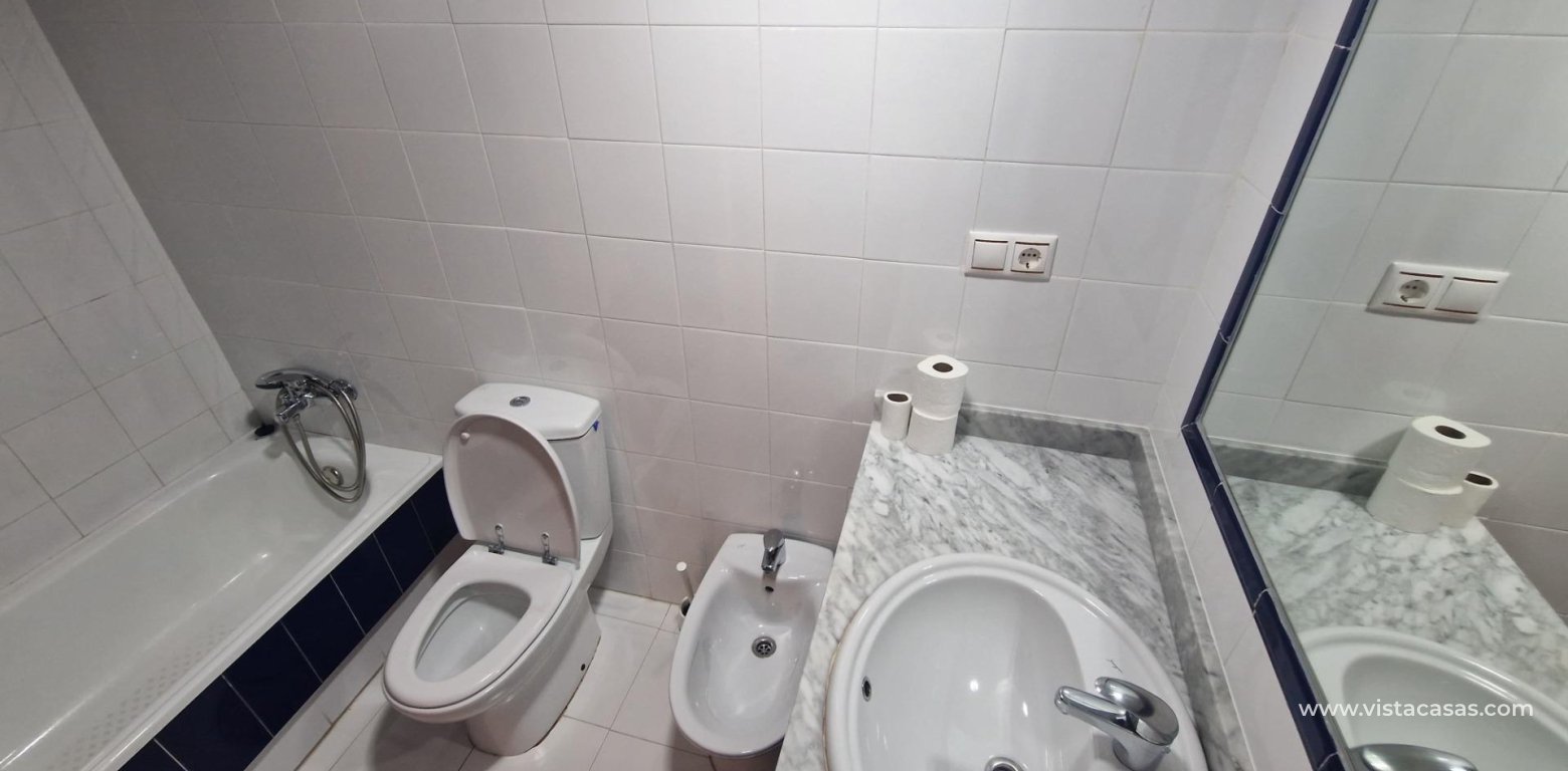 Sale - Appartement - Torrevieja