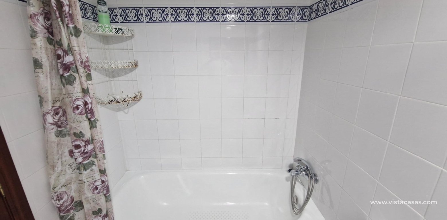 Sale - Appartement - Torrevieja