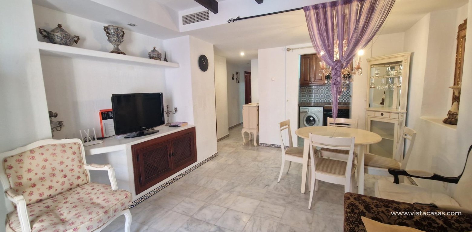 Sale - Appartement - Torrevieja