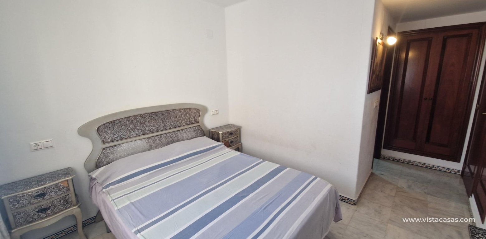 Sale - Appartement - Torrevieja
