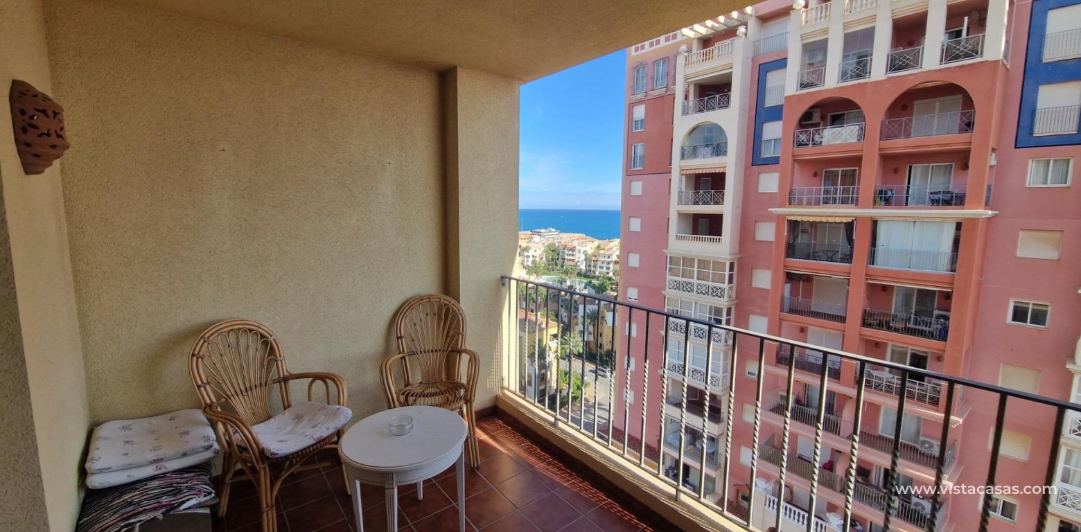Sale - Appartement - Torrevieja