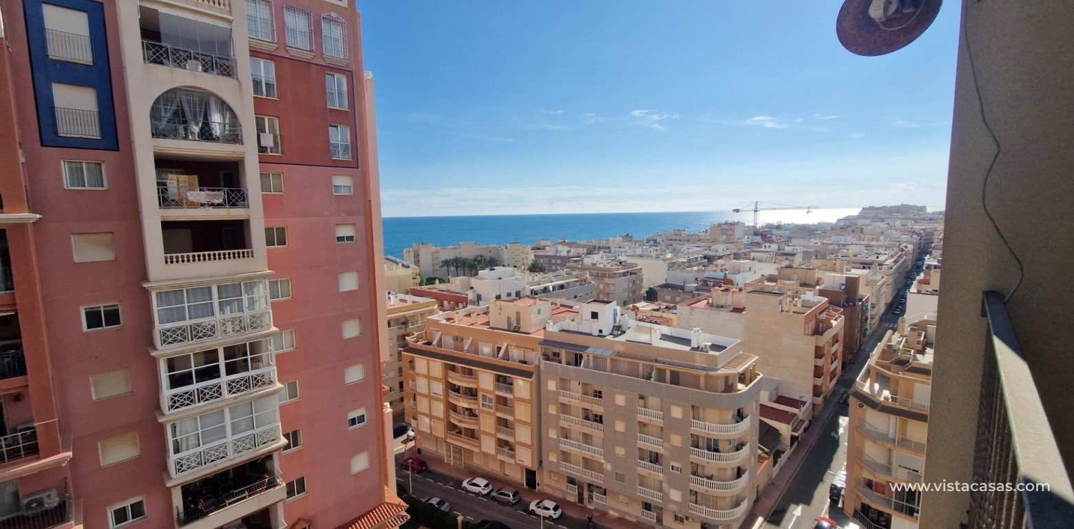 Sale - Appartement - Torrevieja