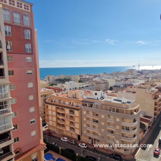 Apartment - Resale - Torrevieja - Torrevieja