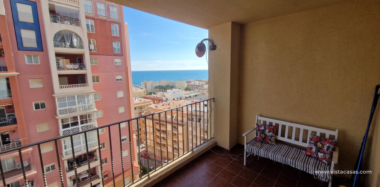 Sale - Appartement - Torrevieja