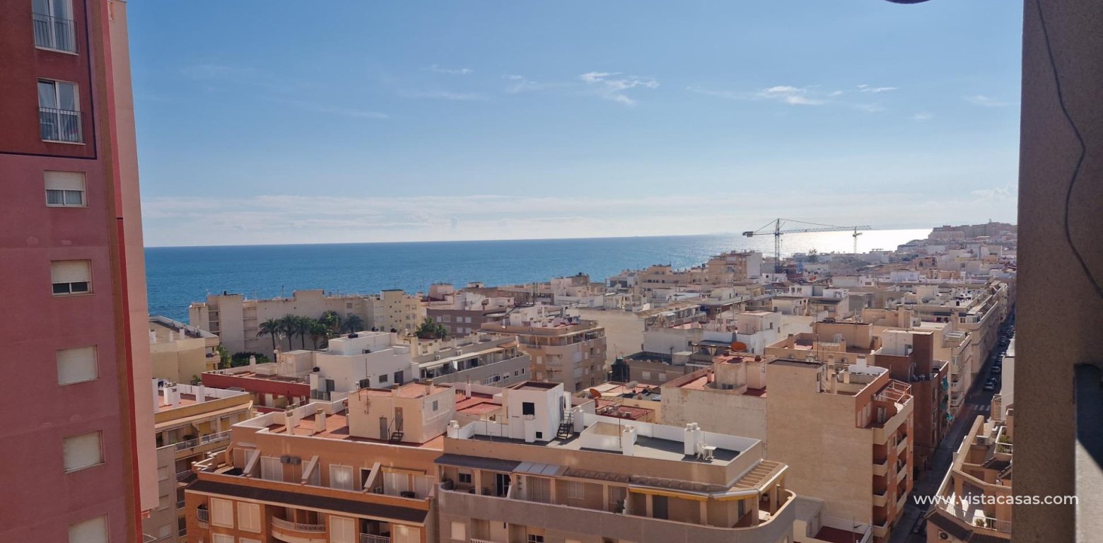 Sale - Appartement - Torrevieja