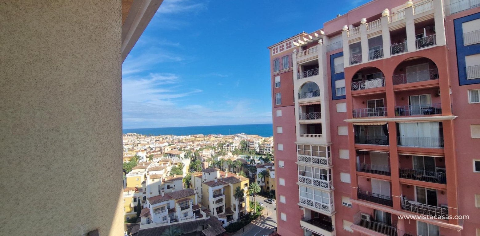 Sale - Appartement - Torrevieja