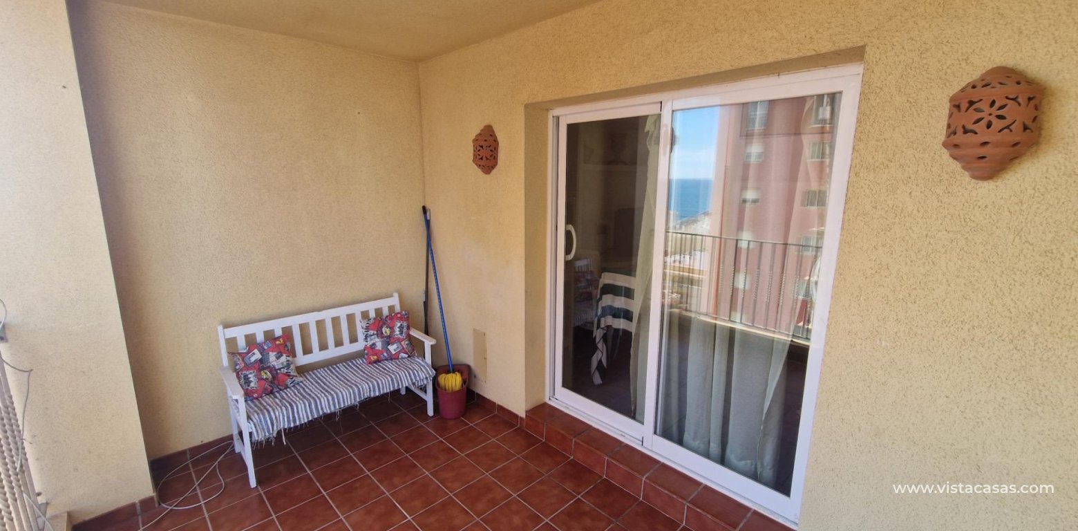 Sale - Appartement - Torrevieja