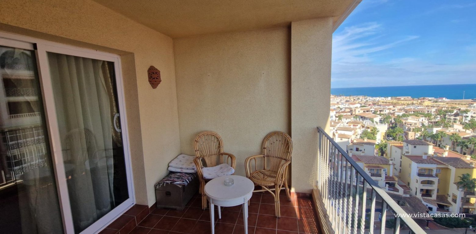 Sale - Appartement - Torrevieja