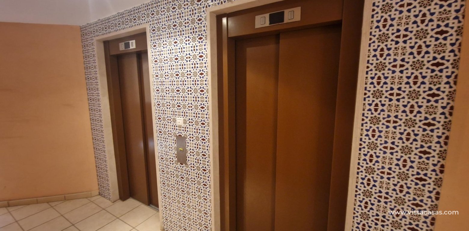 Sale - Appartement - Torrevieja