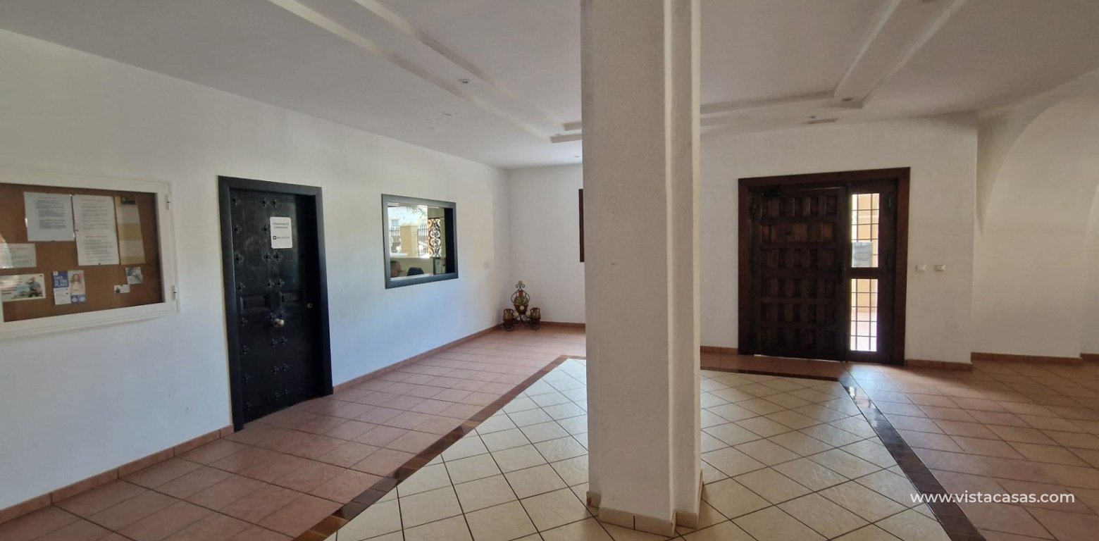 Sale - Appartement - Torrevieja