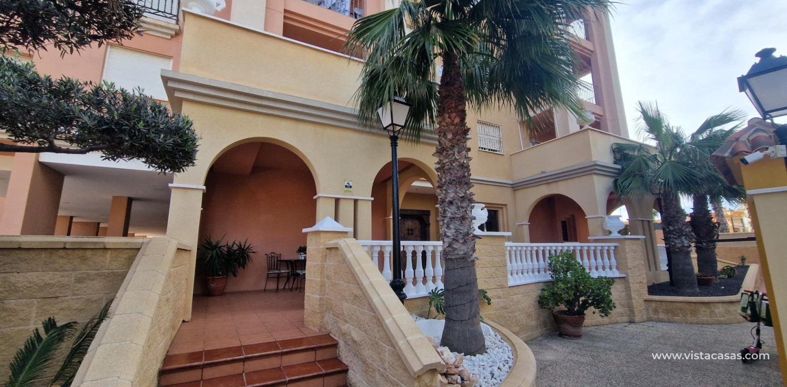 Sale - Appartement - Torrevieja