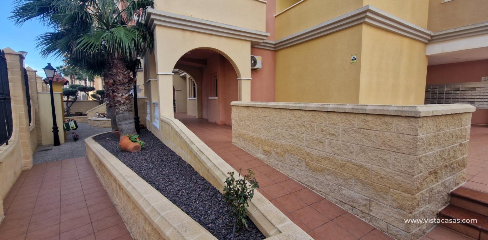 Sale - Appartement - Torrevieja