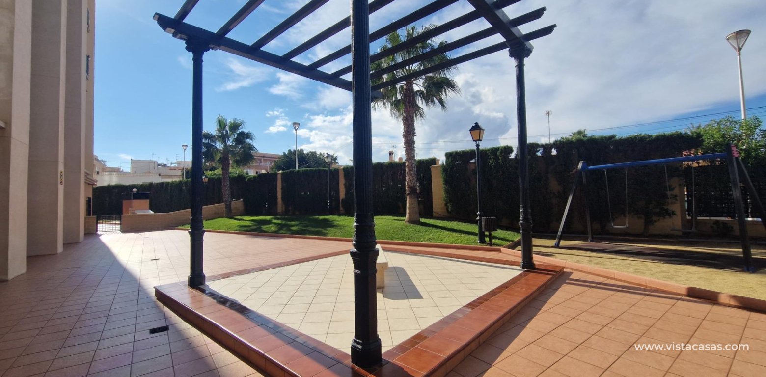 Sale - Appartement - Torrevieja