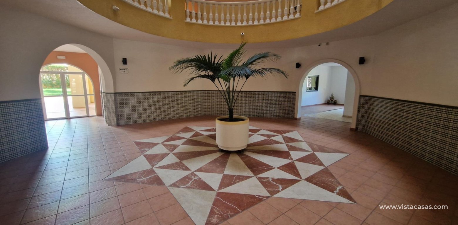 Sale - Appartement - Torrevieja