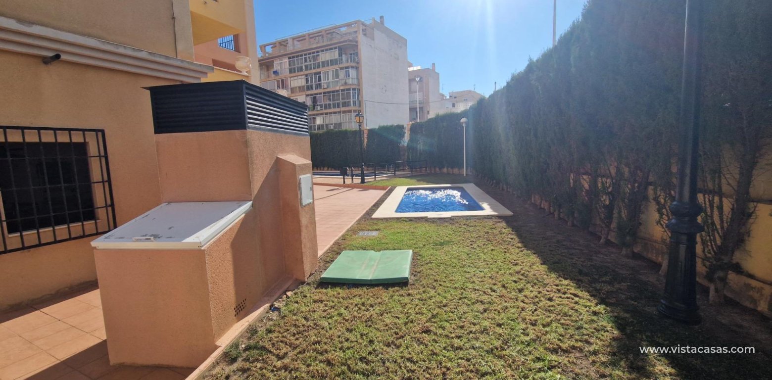 Sale - Appartement - Torrevieja