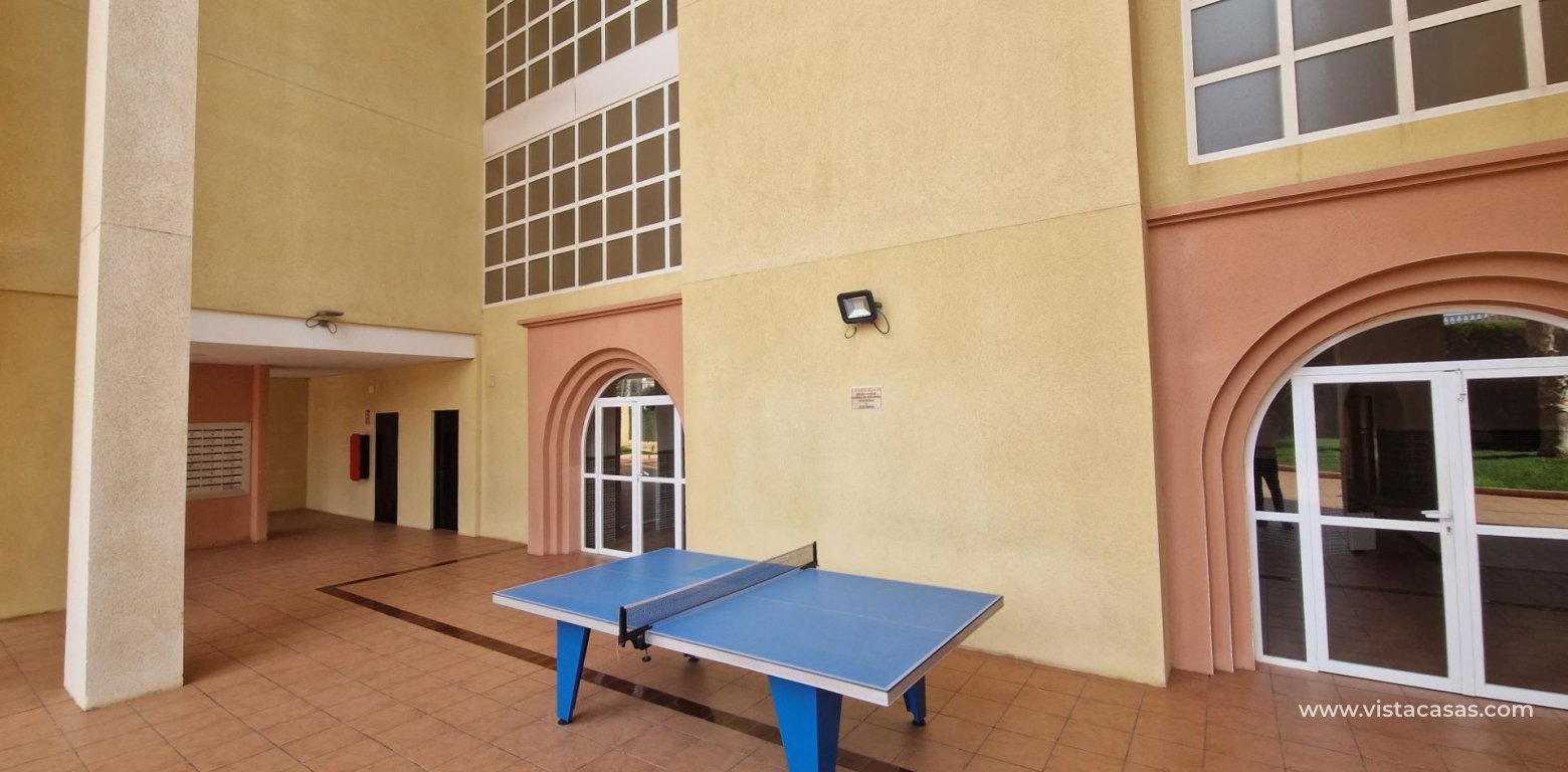 Sale - Appartement - Torrevieja