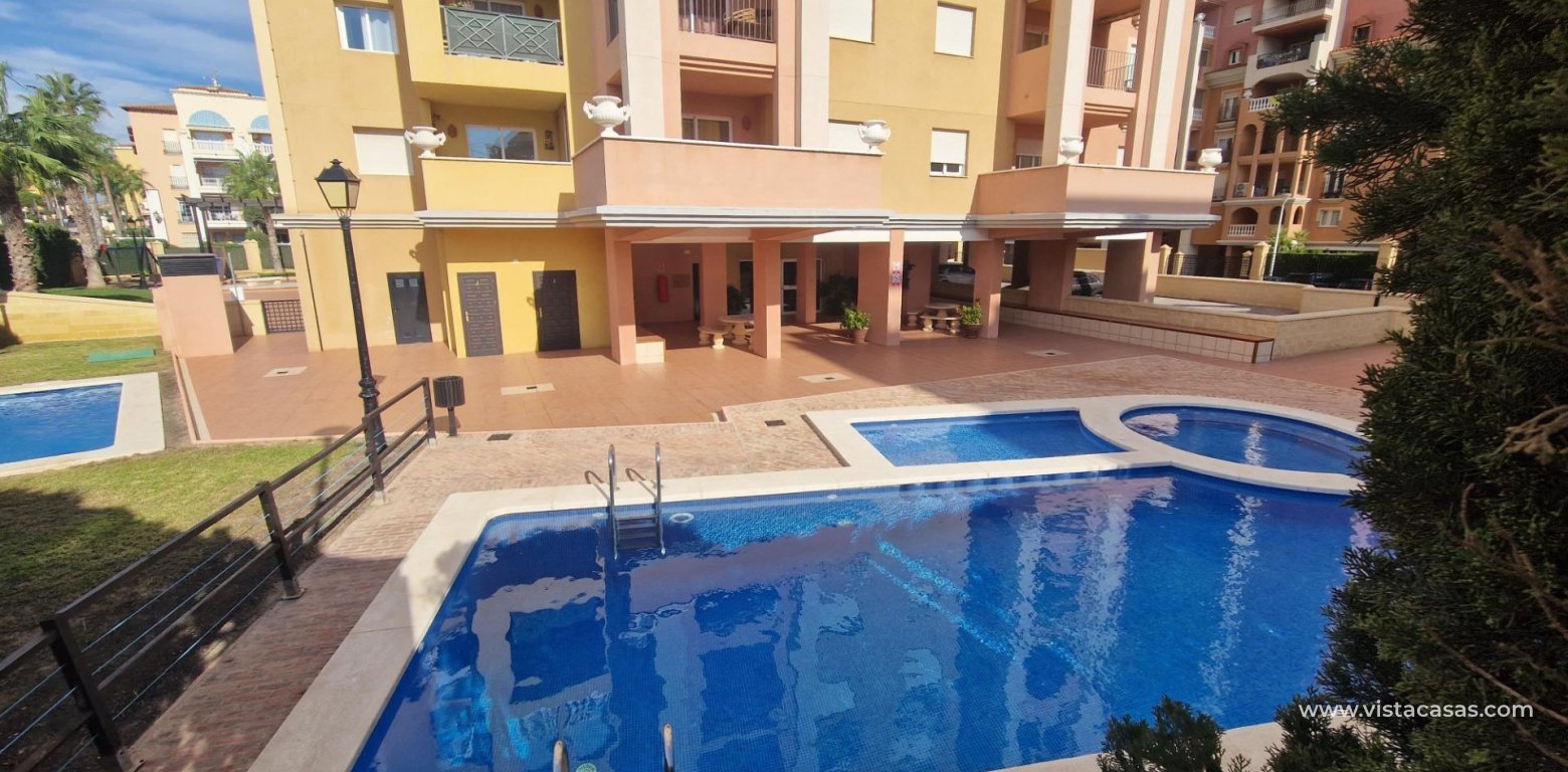 Sale - Appartement - Torrevieja