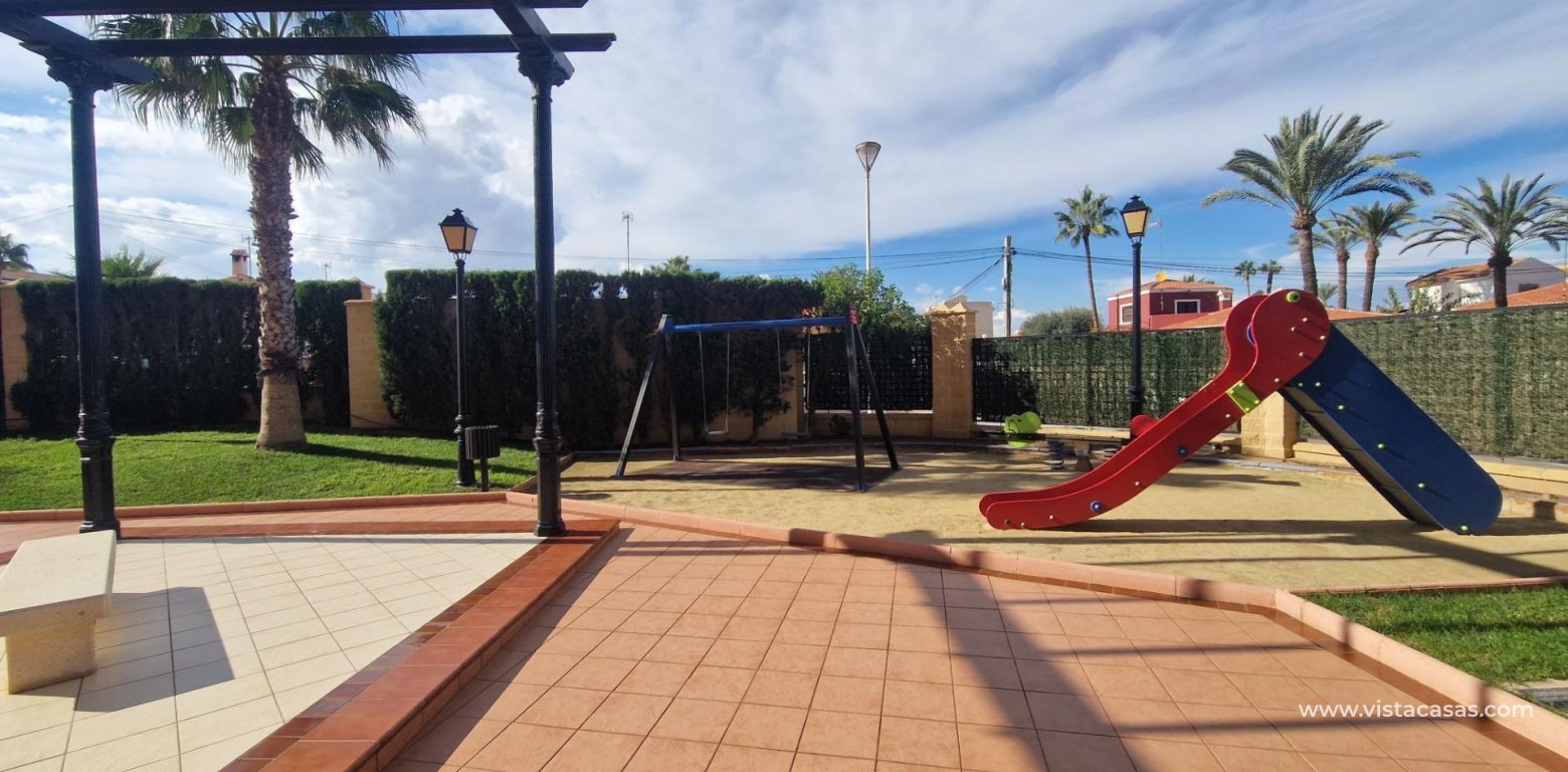 Sale - Appartement - Torrevieja