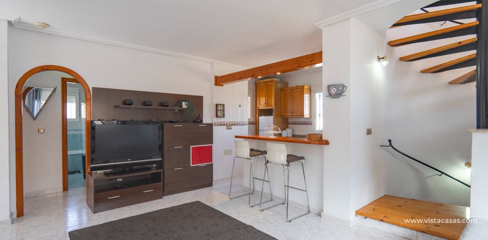 Resale - Villa - Villamartin