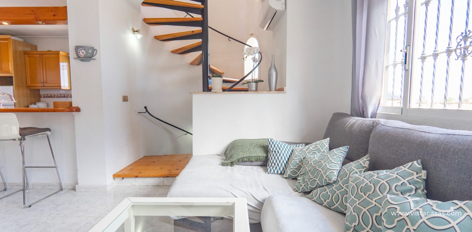 Resale - Villa - Villamartin