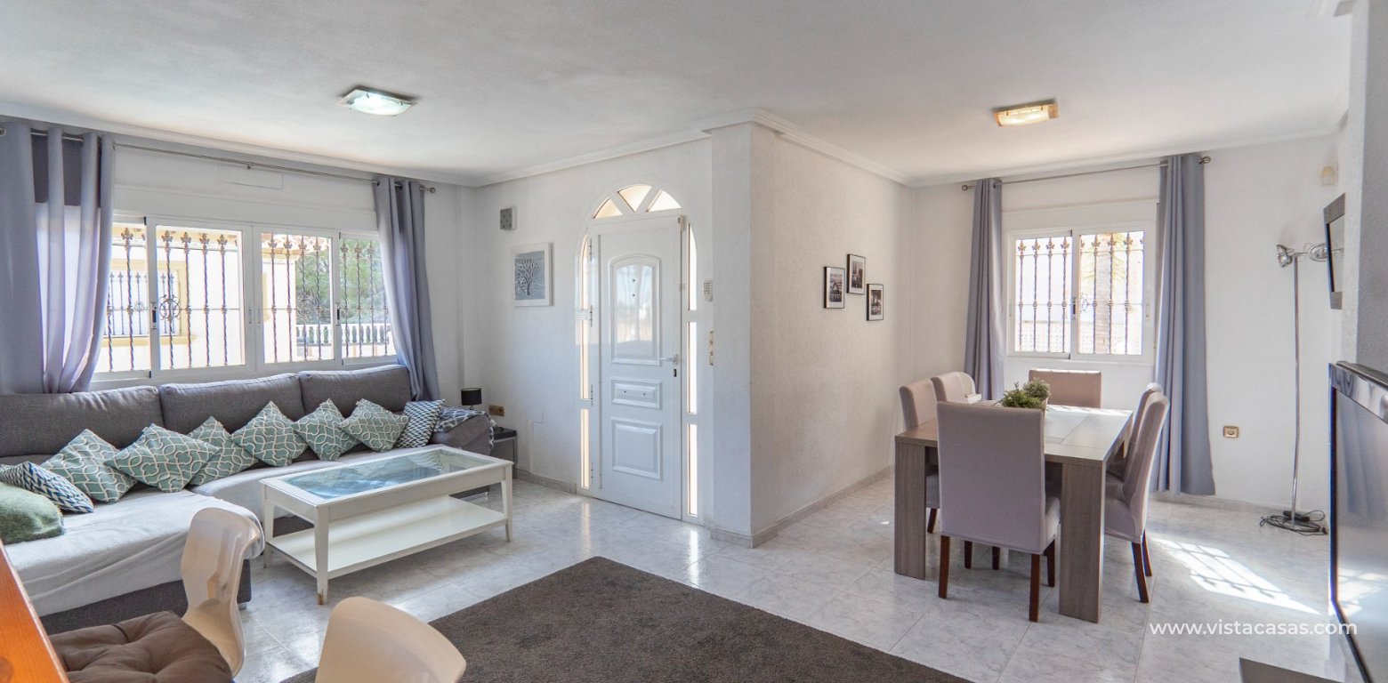 Resale - Villa - Villamartin
