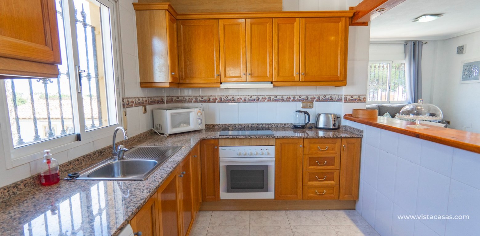 Resale - Villa - Villamartin