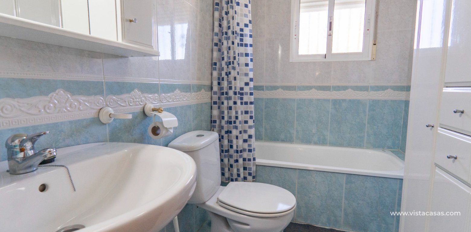 Resale - Villa - Villamartin