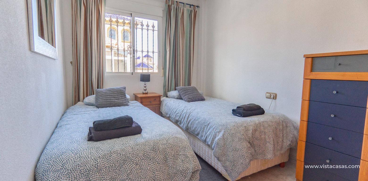 Resale - Villa - Villamartin