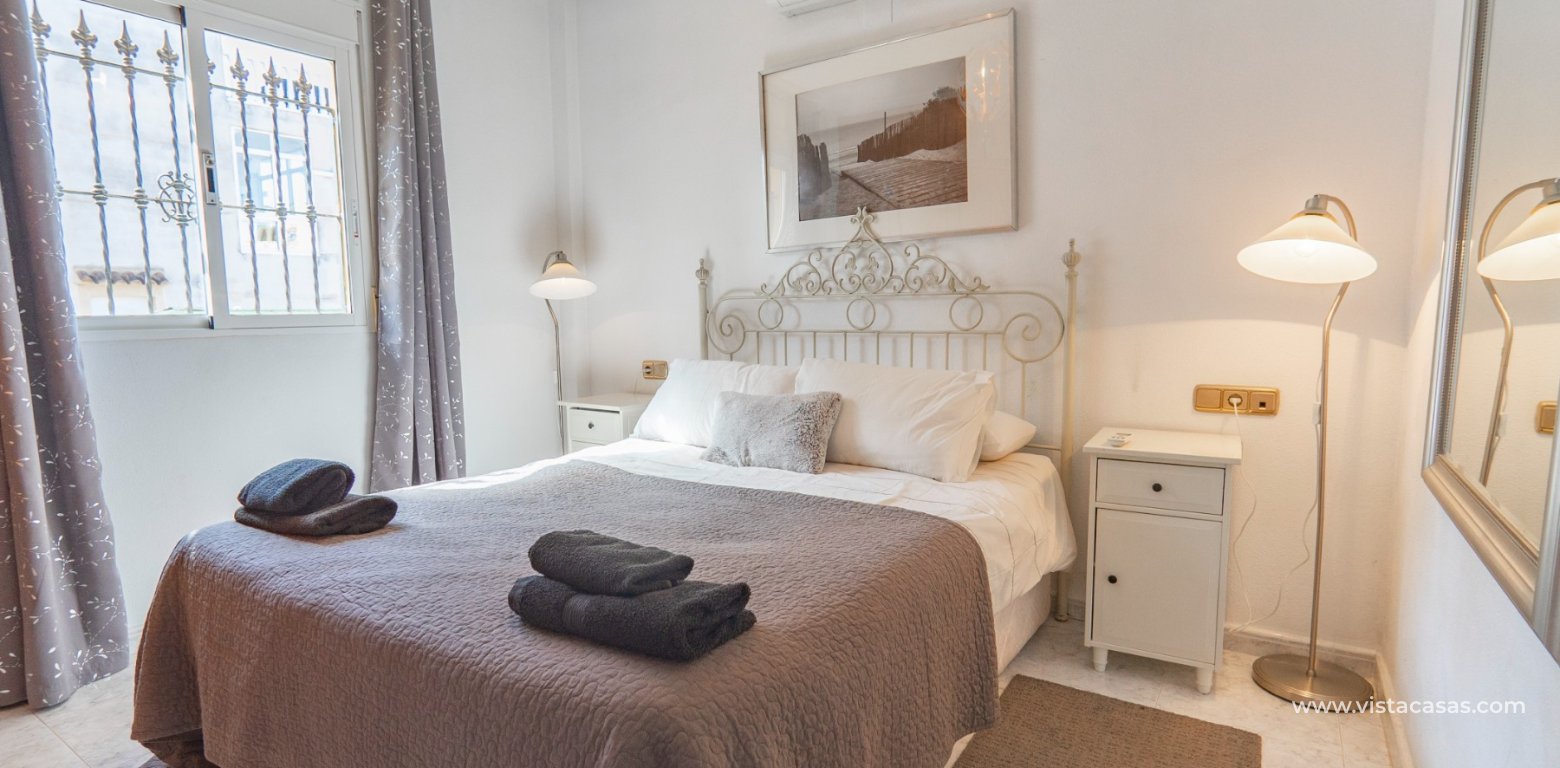 Resale - Villa - Villamartin