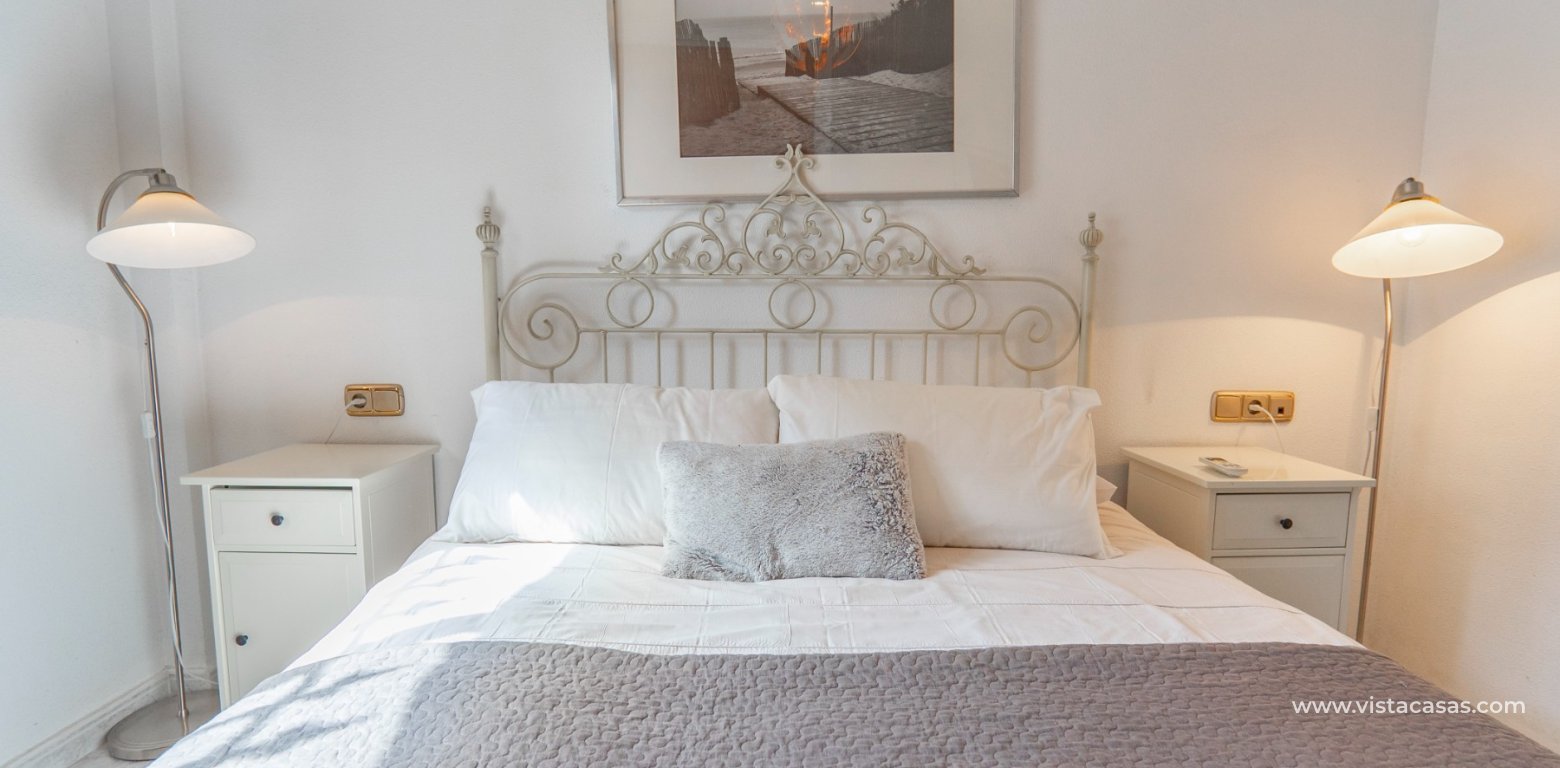 Resale - Villa - Villamartin