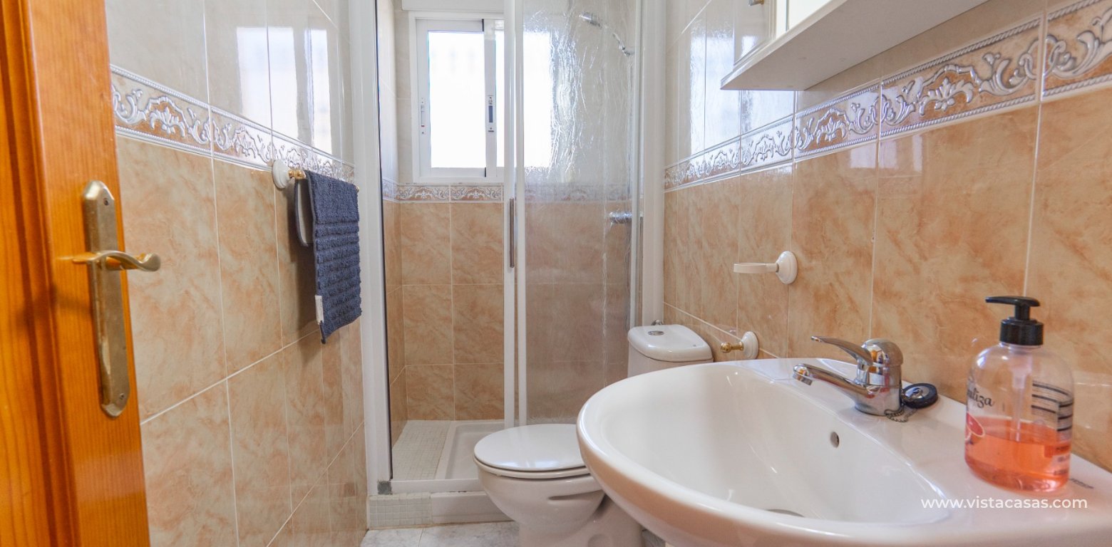 Resale - Villa - Villamartin