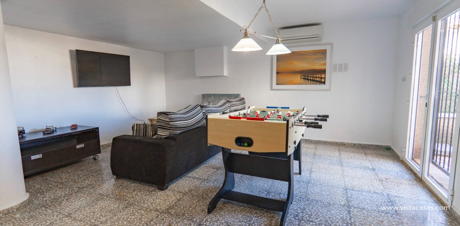 Resale - Villa - Villamartin