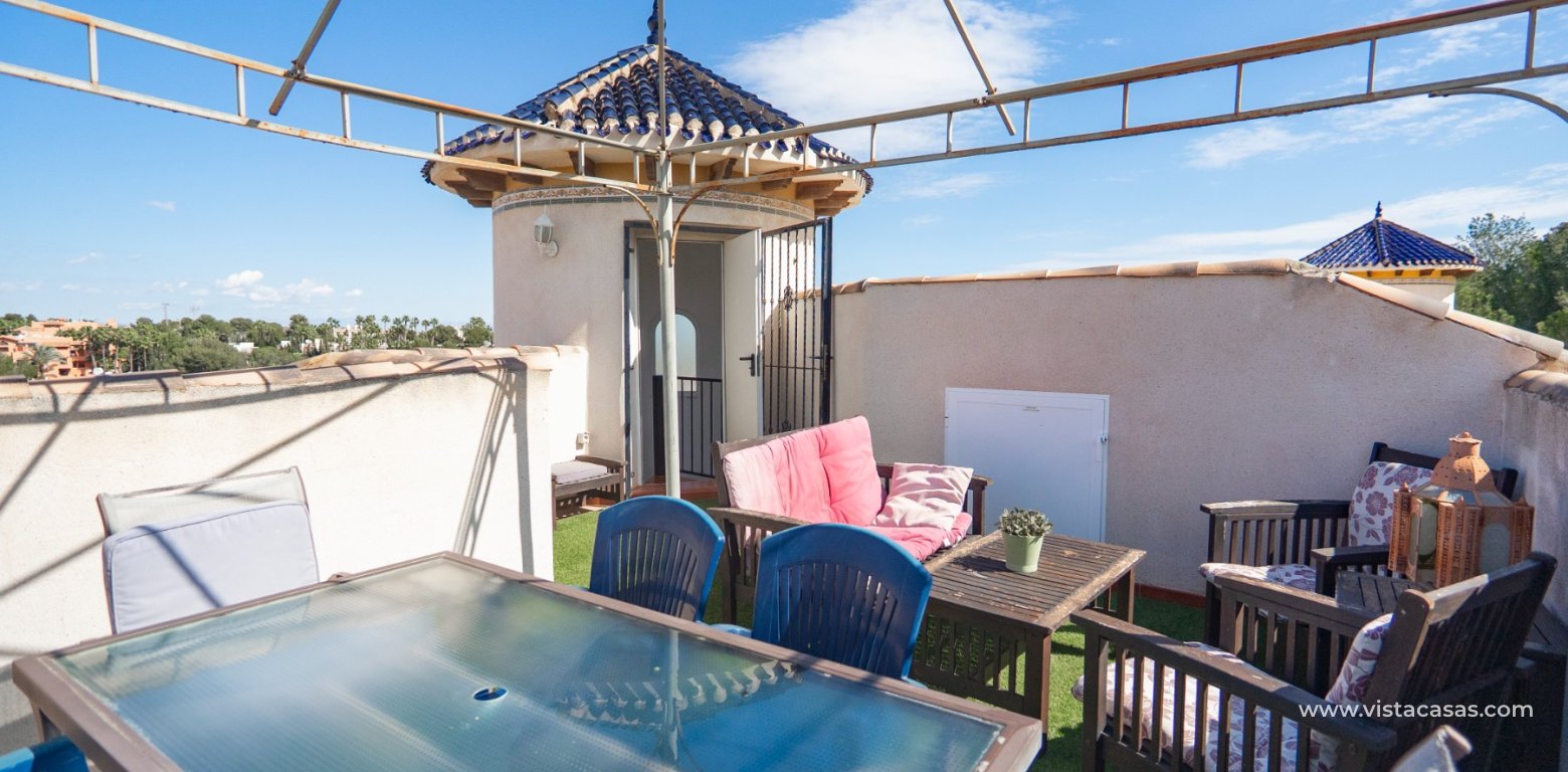 Resale - Villa - Villamartin