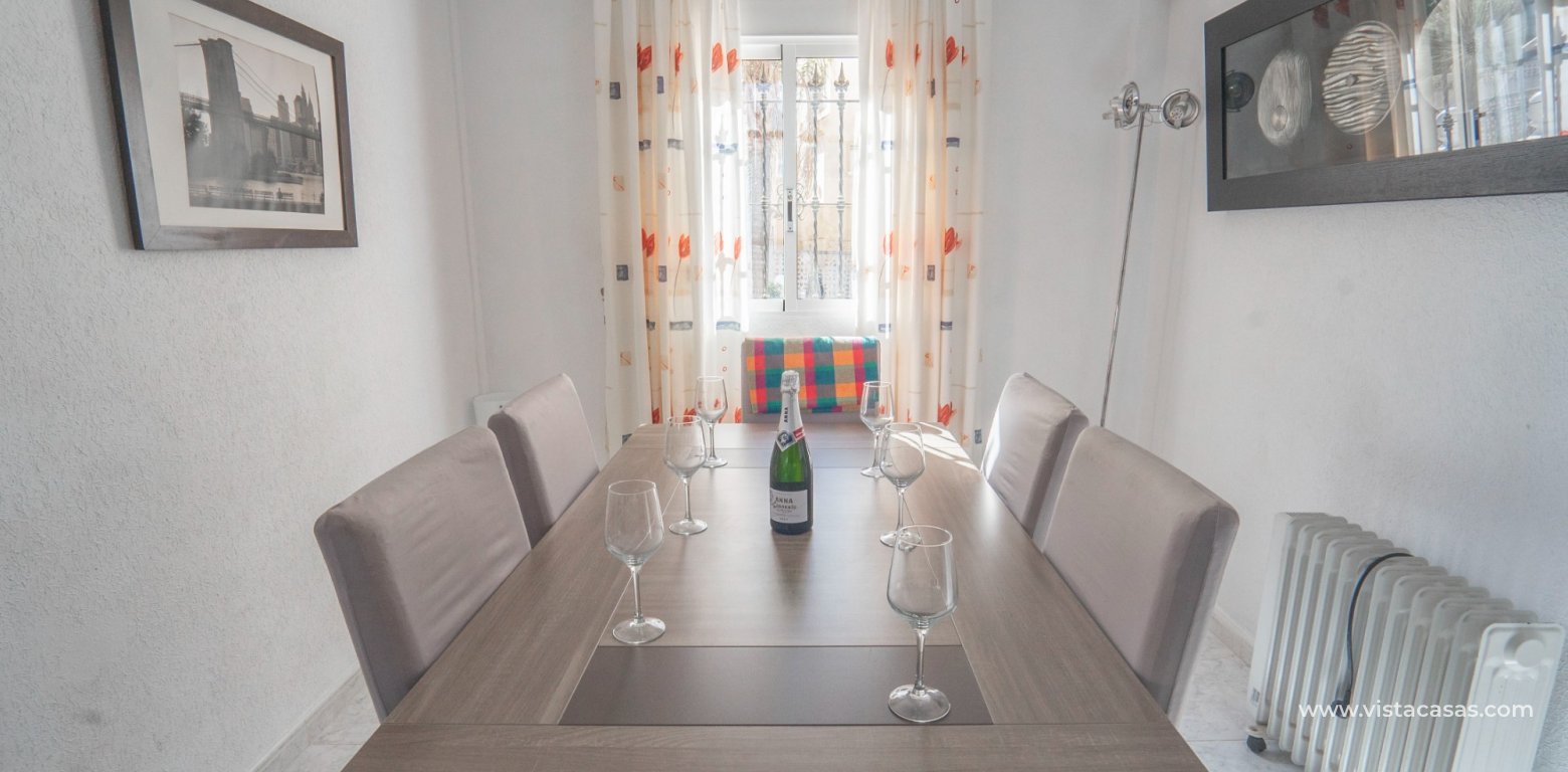 Resale - Villa - Villamartin