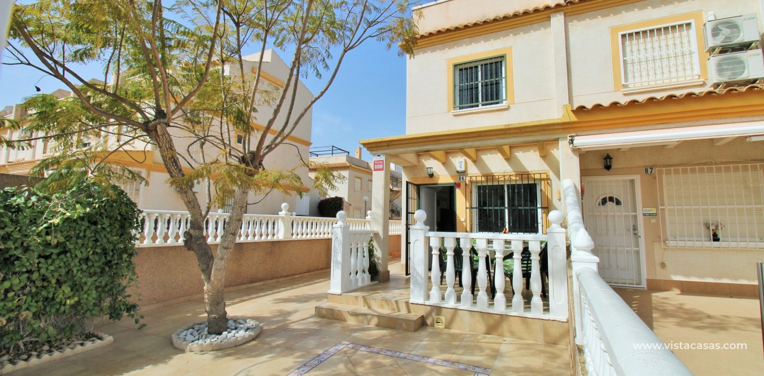 Townhouse for sale St James Hills Villamartin