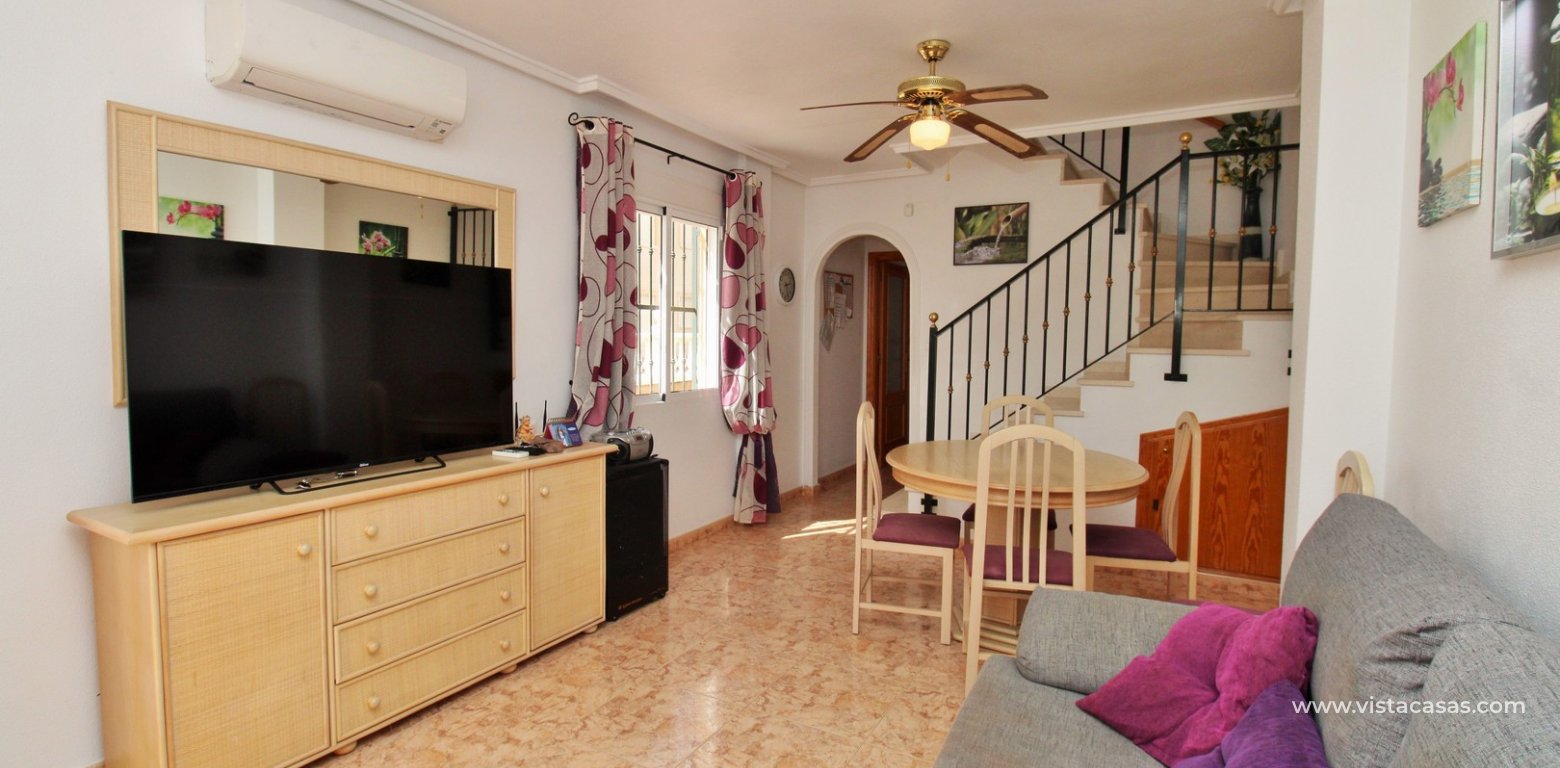 Townhouse for sale St James Hills Villamartin lounge 2