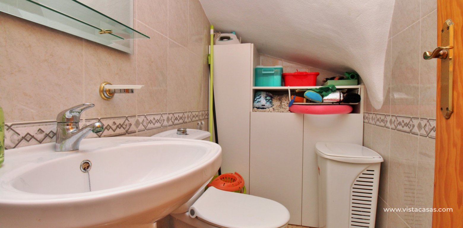 Townhouse for sale St James Hills Villamartin wc