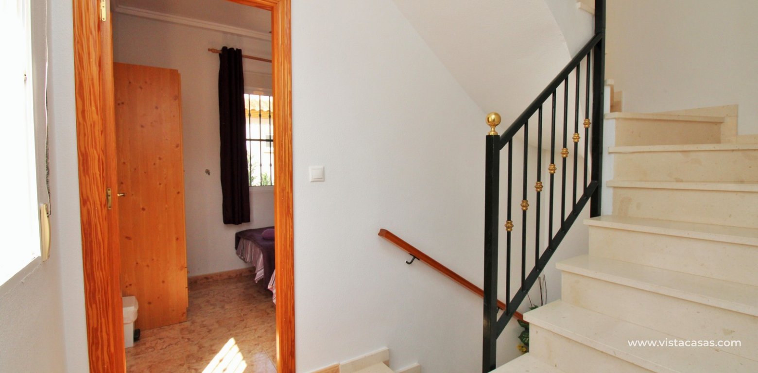 Townhouse for sale St James Hills Villamartin landing