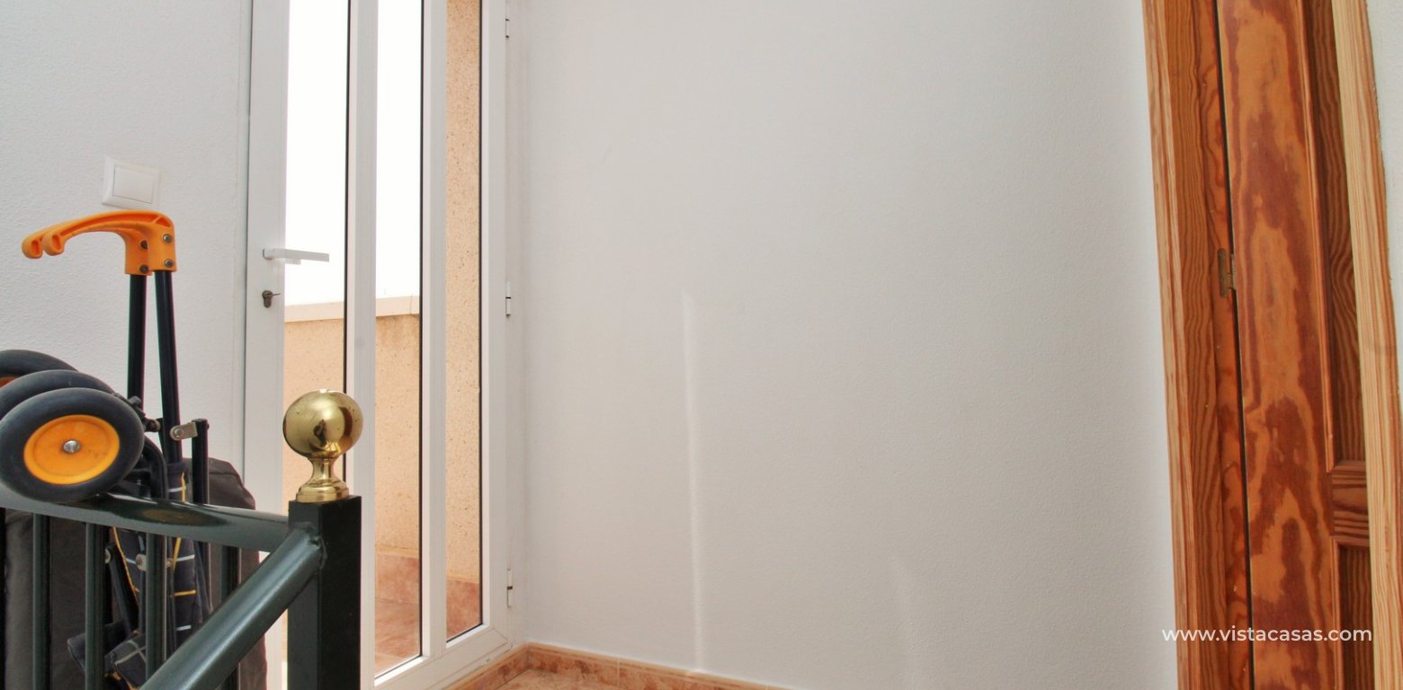 Townhouse for sale St James Hills Villamartin landing 2