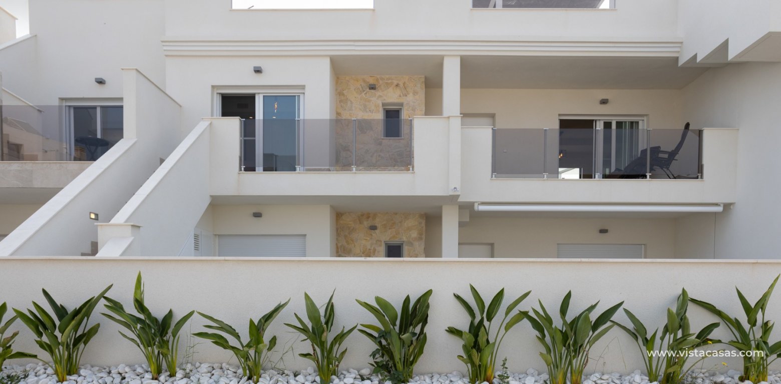 Resale - Apartment - Villamartin