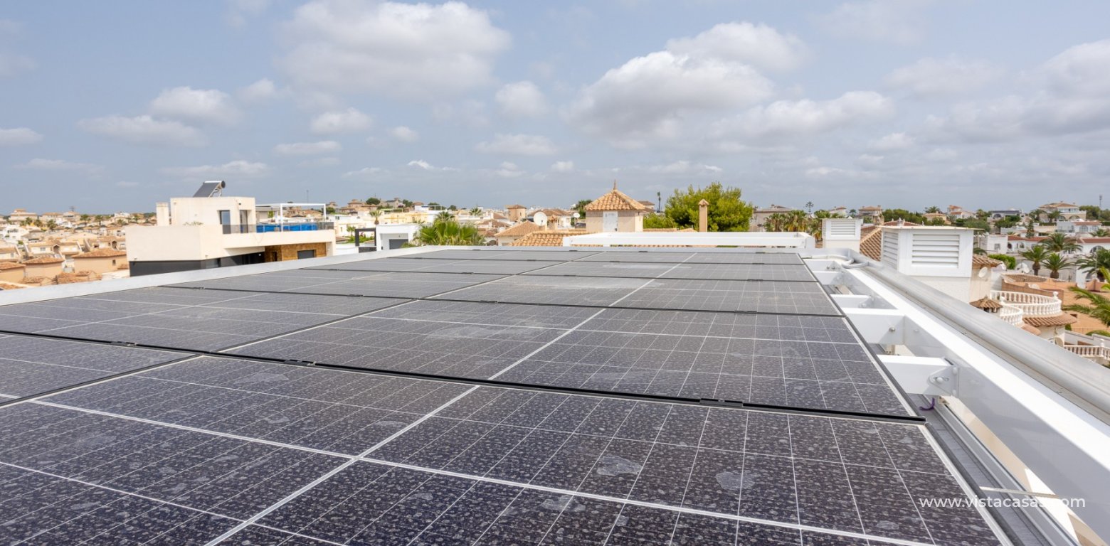 Resale - Apartment - Villamartin