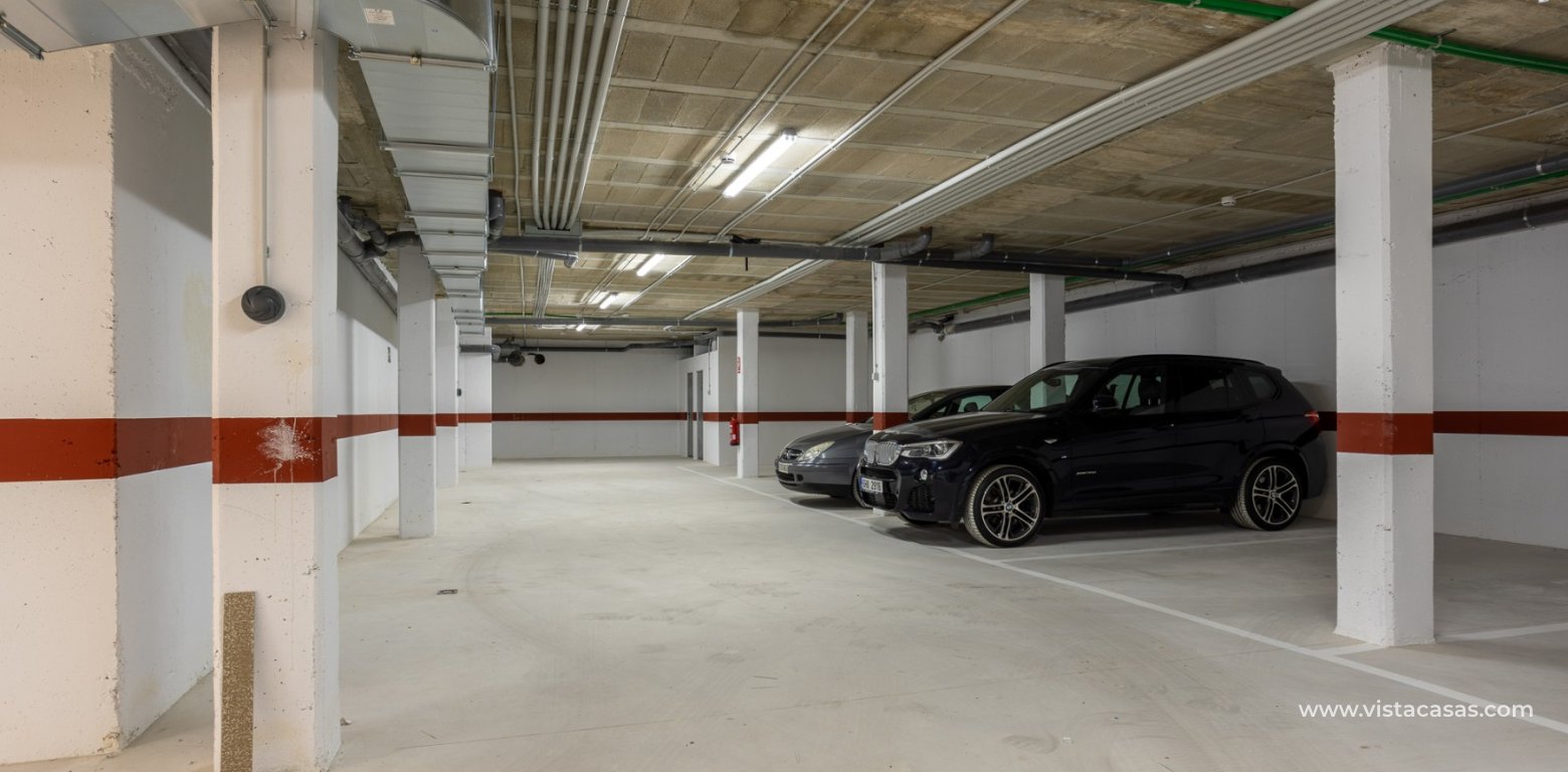 Resale - Apartment - Villamartin