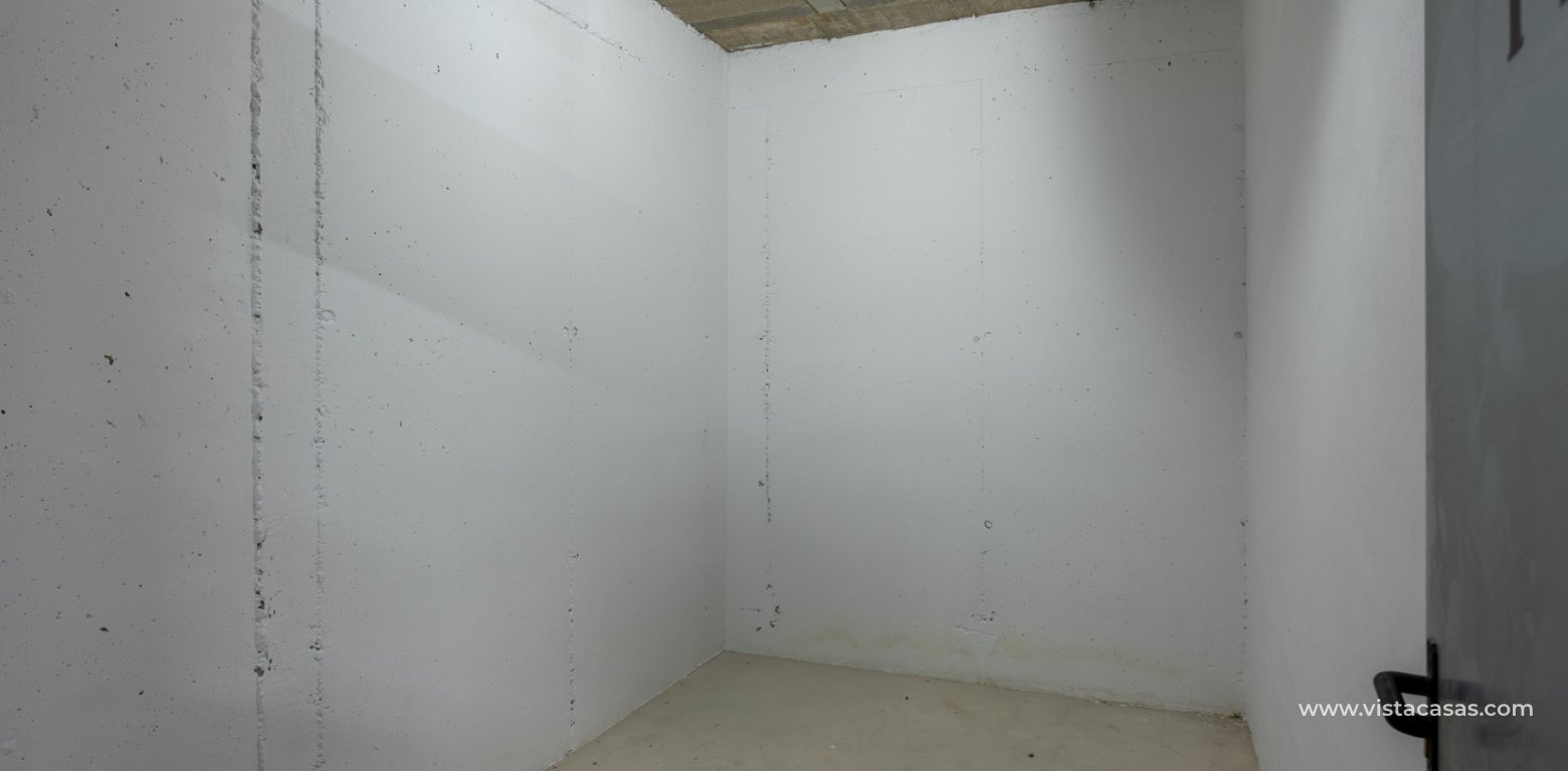 Resale - Apartment - Villamartin