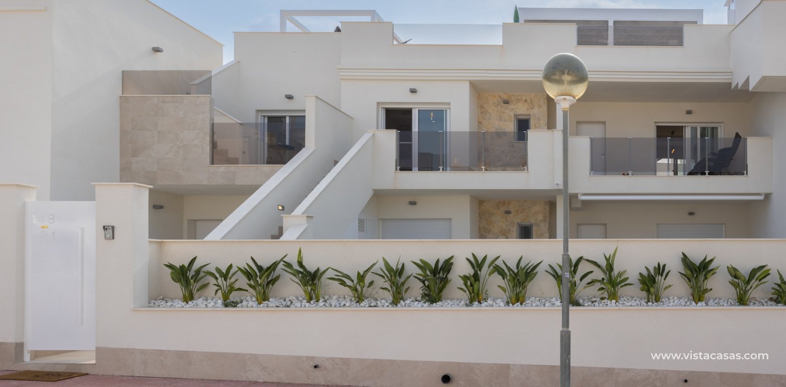 Resale - Apartment - Villamartin