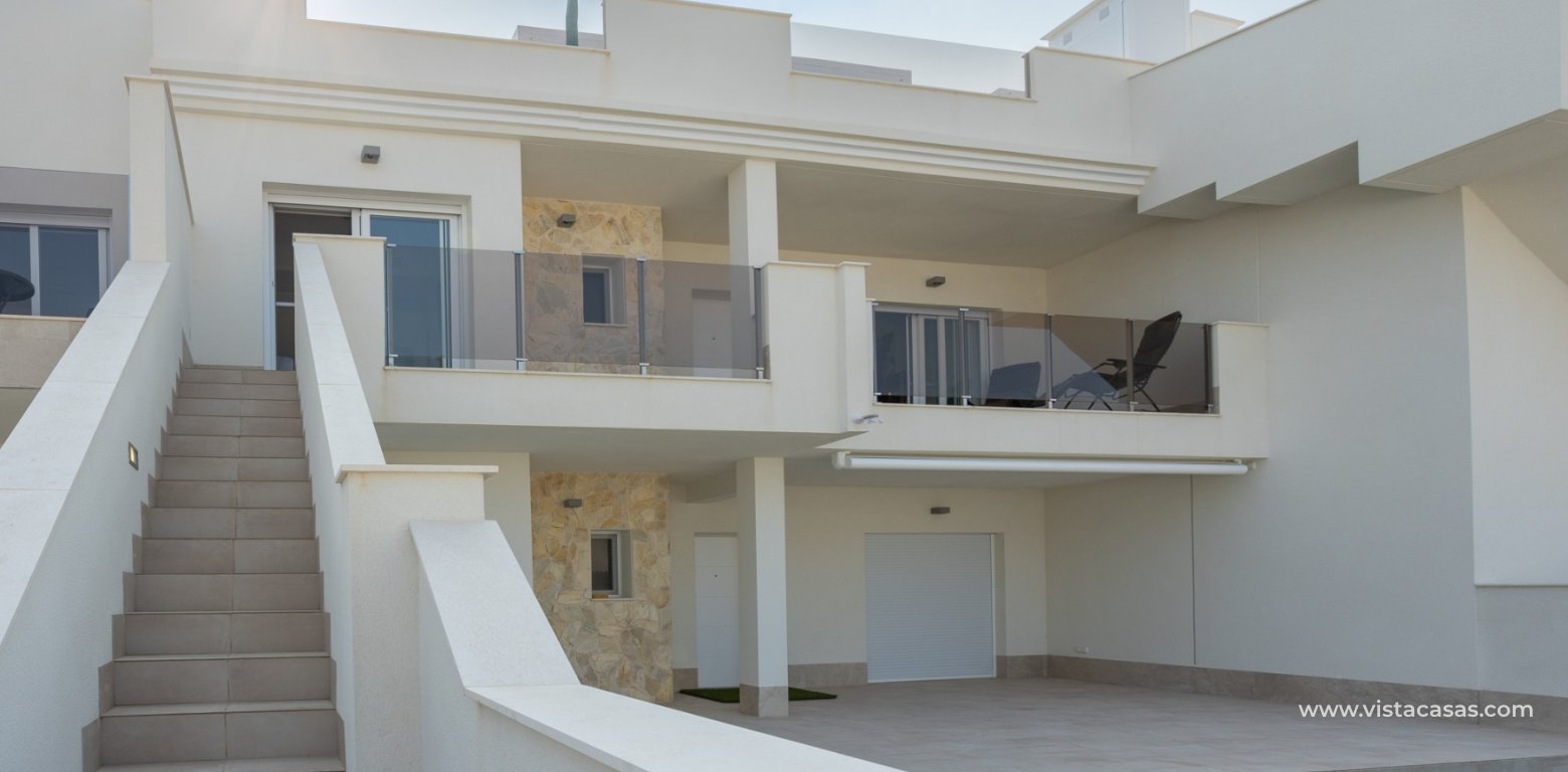 Resale - Apartment - Villamartin