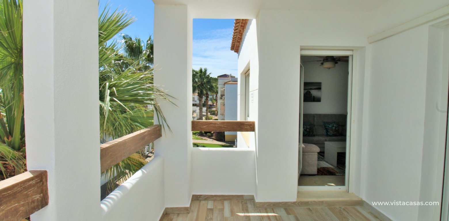 Venta - Apartamento - Villamartin - Las Violetas