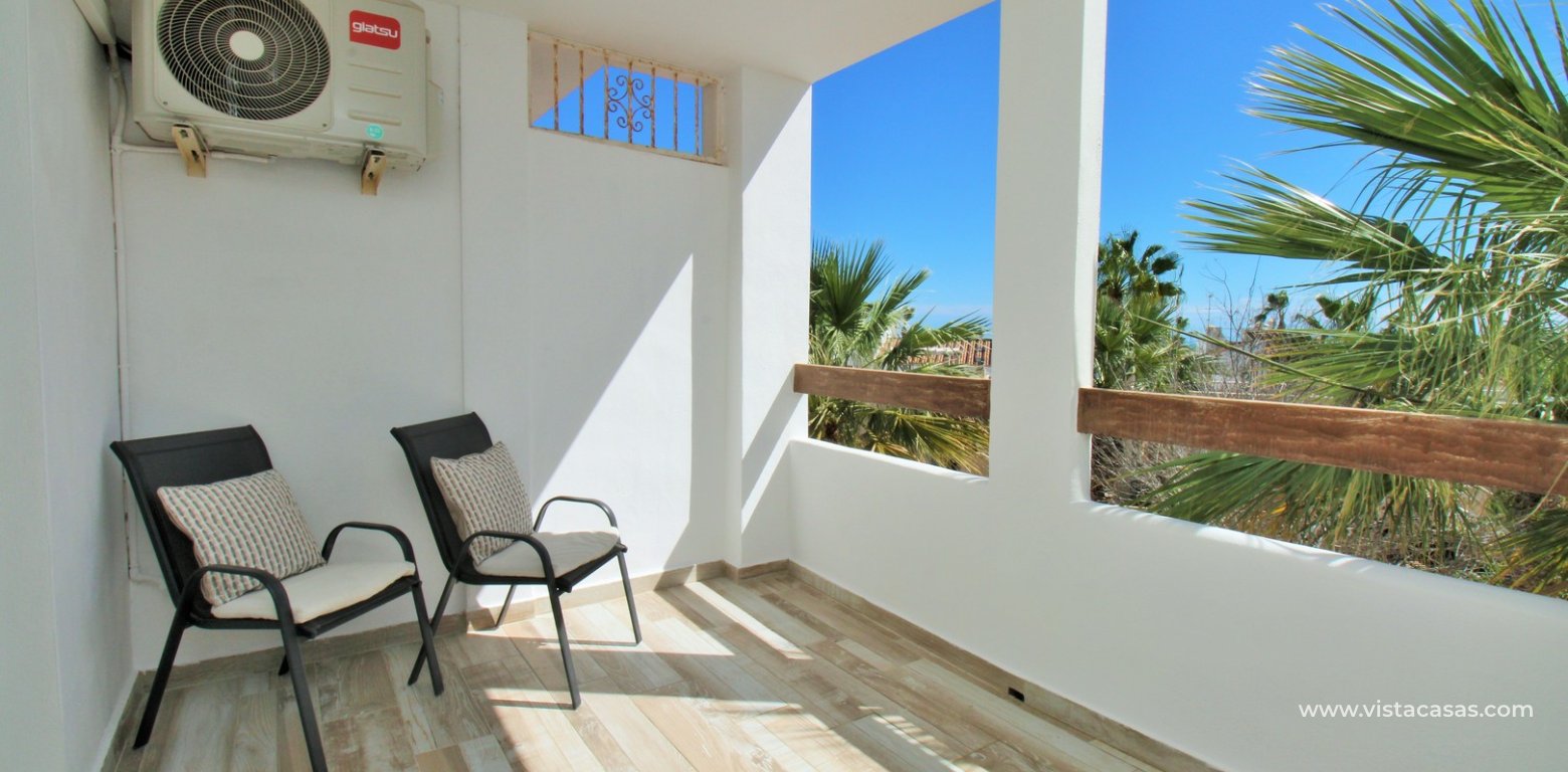 Venta - Apartamento - Villamartin - Las Violetas